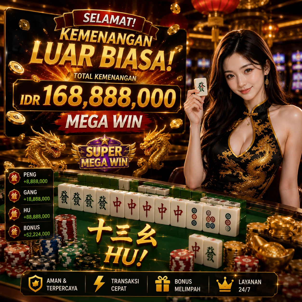 ombak189 APK Indonesia - Panduan Lengkap dan Tutorial